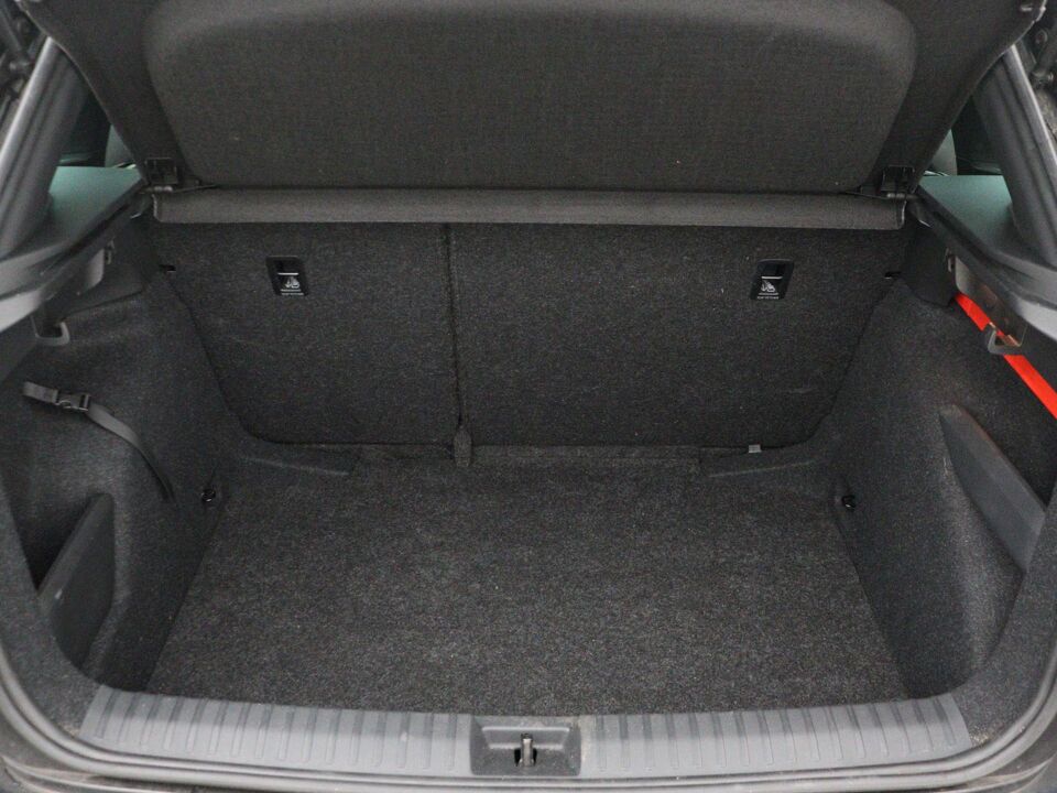 Škoda Kamiq 1.0 TSI Sport Business