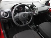 Volkswagen up! 1.0