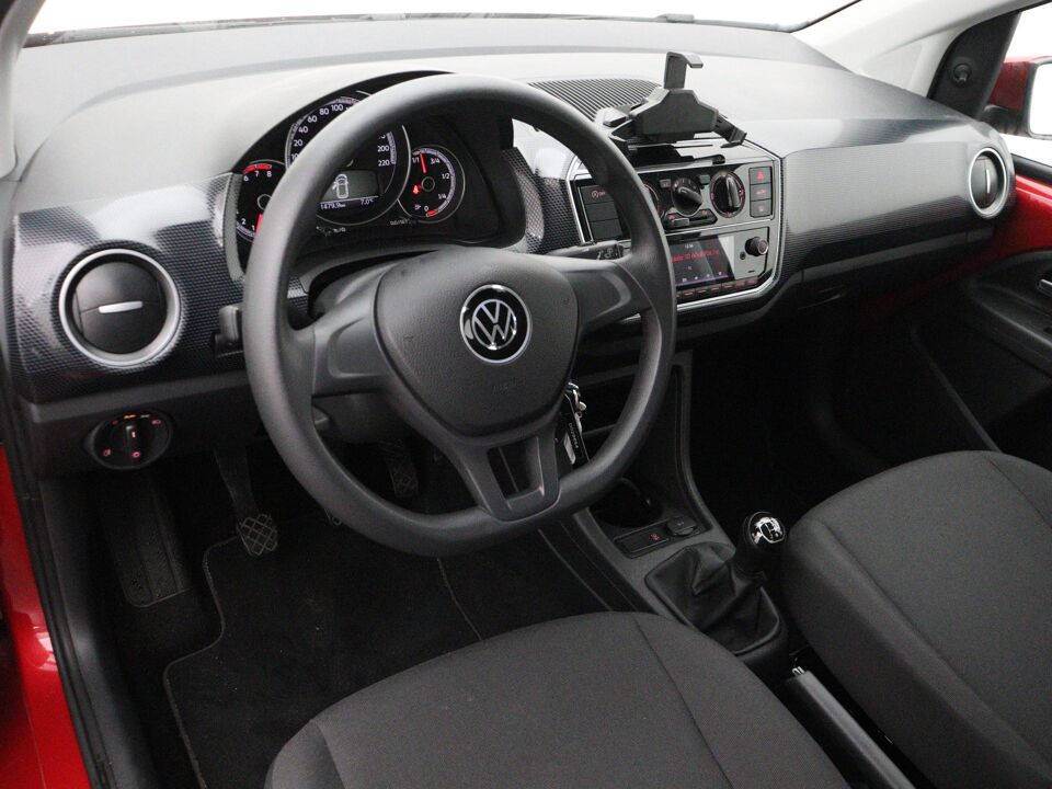 Volkswagen up! 1.0