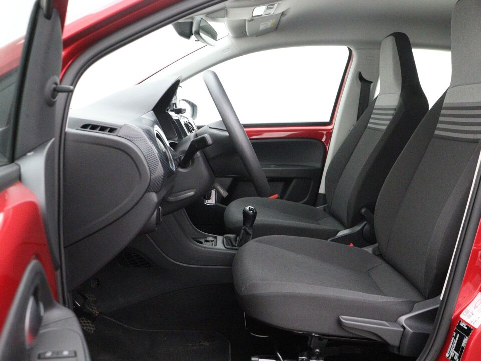 Volkswagen up! 1.0