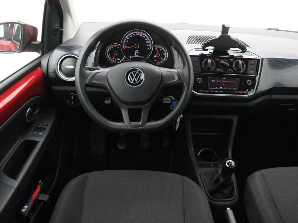 Volkswagen up! 1.0