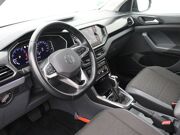 Volkswagen T-Cross 1.0 TSI Style Business R