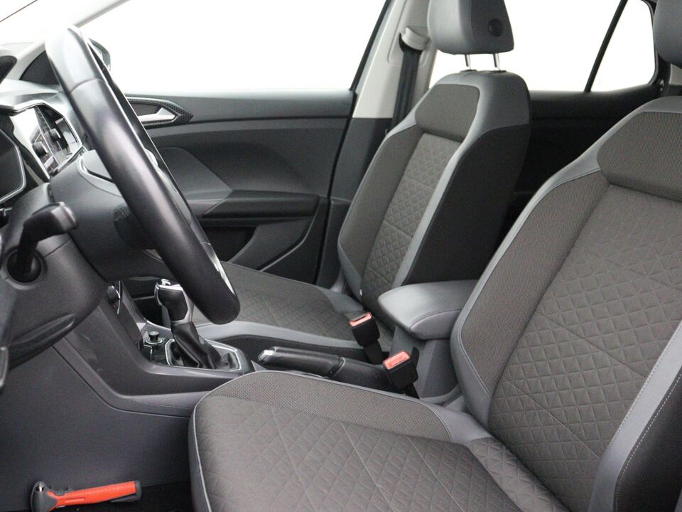 Volkswagen T-Cross 1.0 TSI Style Business R