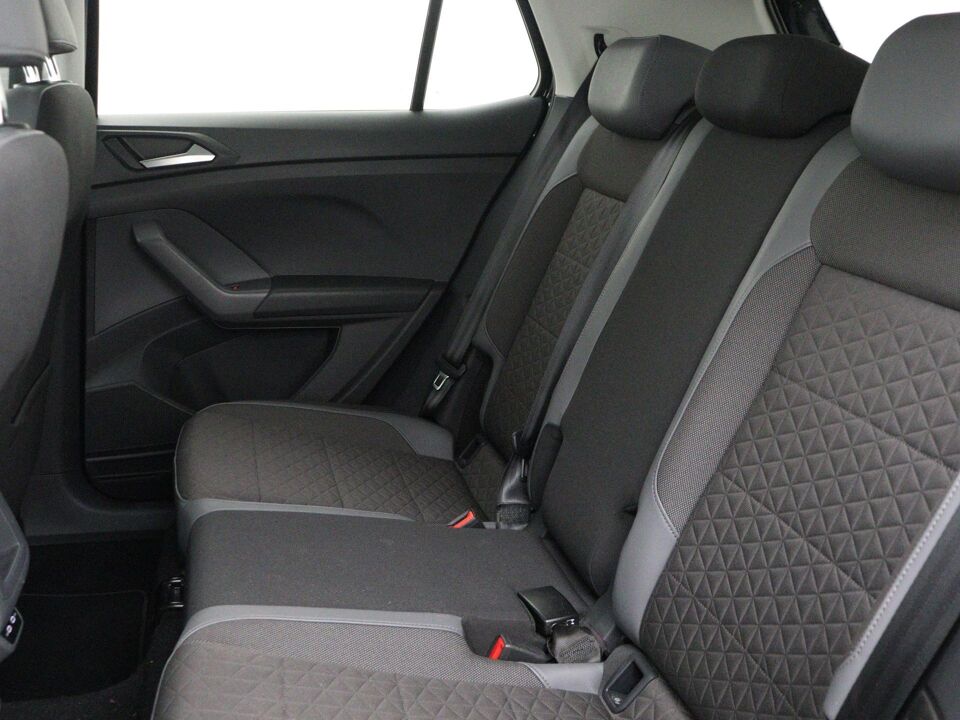 Volkswagen T-Cross 1.0 TSI Style Business R