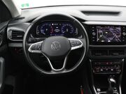 Volkswagen T-Cross 1.0 TSI Style Business R