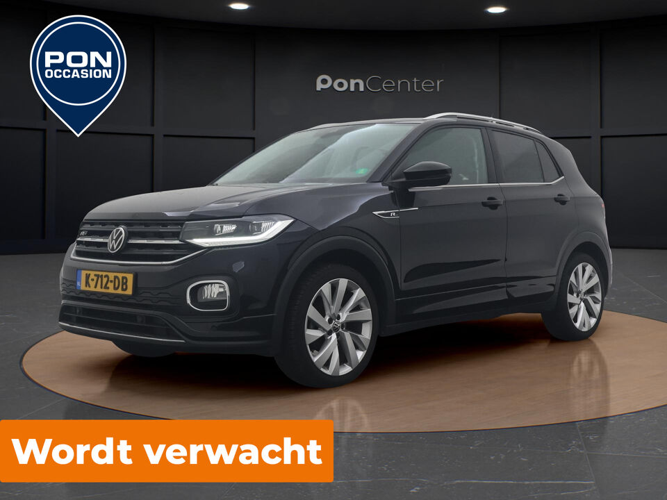 Volkswagen T-Cross 1.0 TSI Style Business R