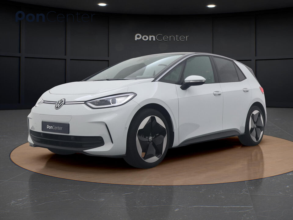 Volkswagen ID.3 Pro Business 59 kWh 150 kW / 204 pk