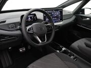 Volkswagen ID.3 Pro Business 59 kWh 150 kW / 204 pk