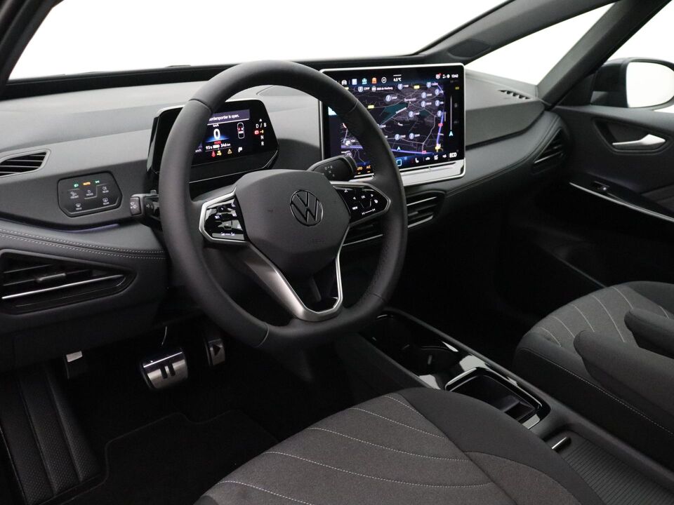 Volkswagen ID.3 Pro Business 59 kWh 150 kW / 204 pk