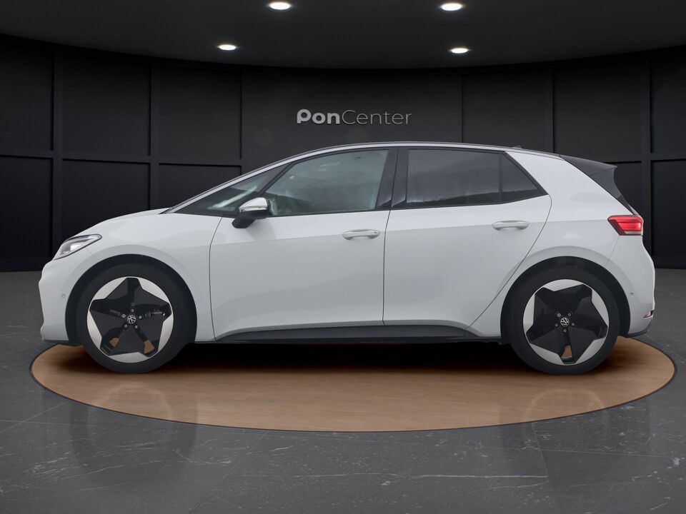 Volkswagen ID.3 Pro Business 59 kWh 150 kW / 204 pk