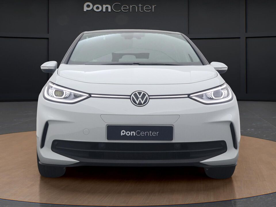 Volkswagen ID.3 Pro Business 59 kWh 150 kW / 204 pk