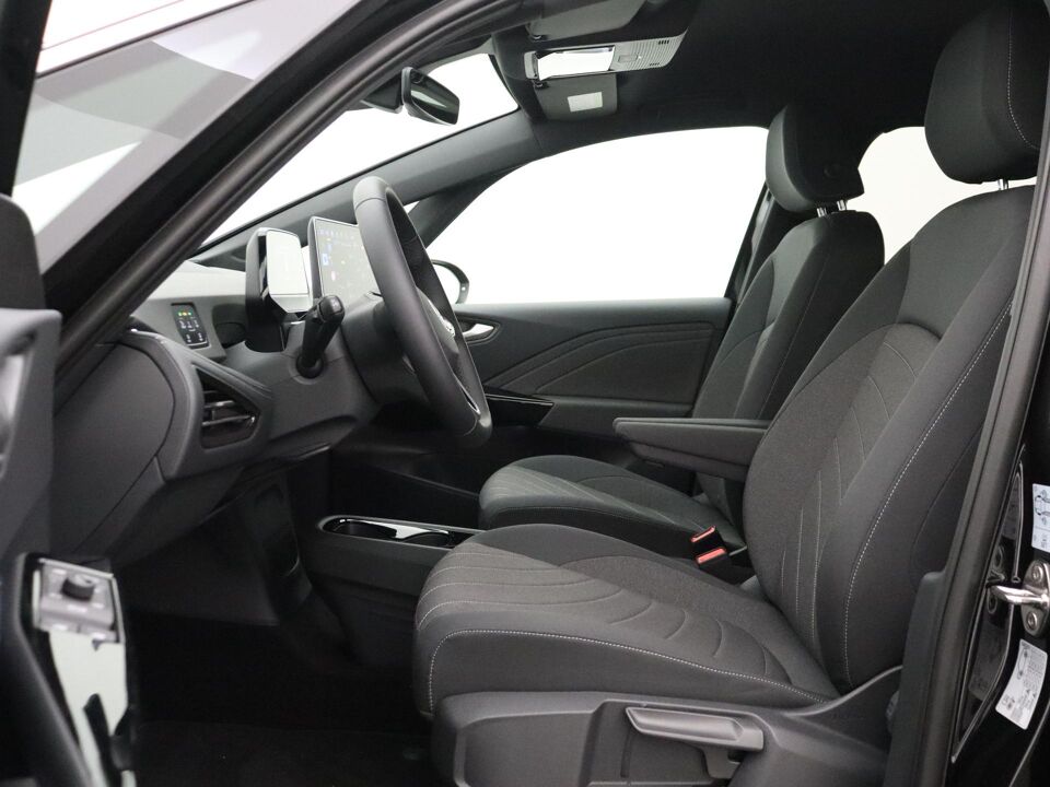 Volkswagen ID.3 Pro Business 59 kWh 150 kW / 204 pk