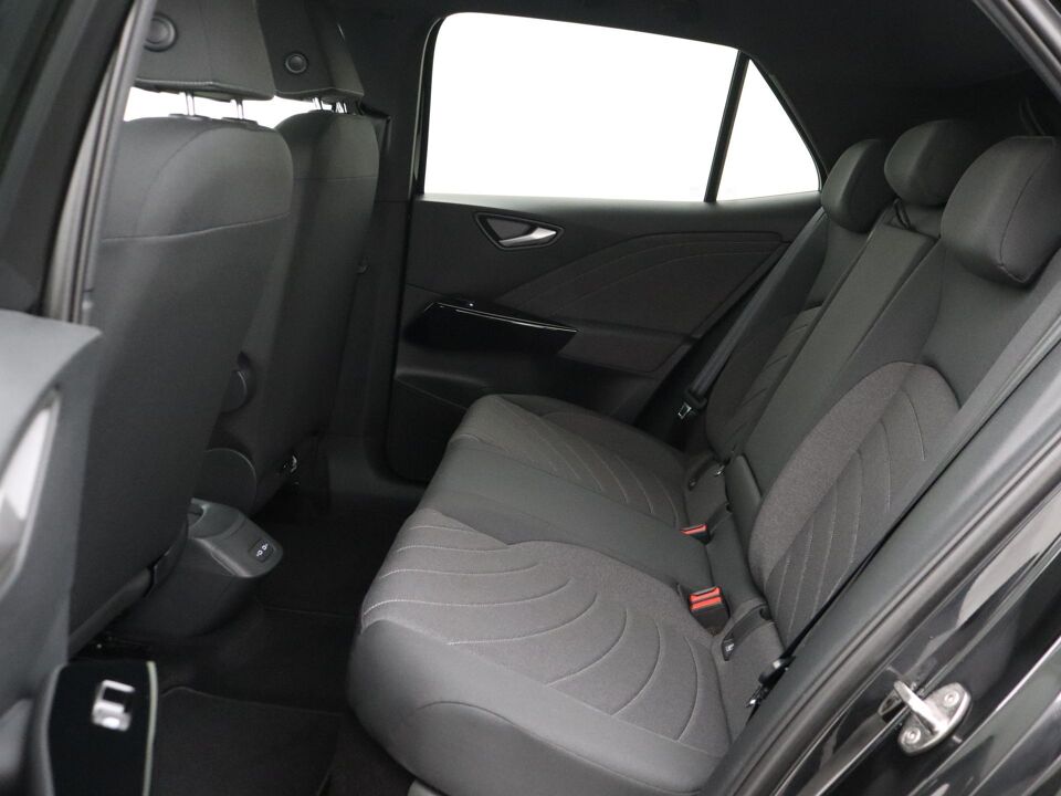 Volkswagen ID.3 Pro Business 59 kWh 150 kW / 204 pk