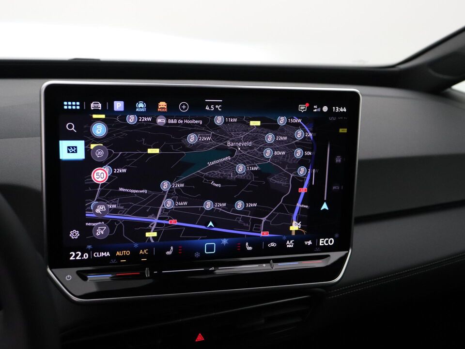 Volkswagen ID.3 Pro Business 59 kWh 150 kW / 204 pk