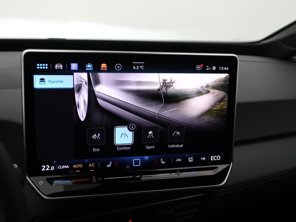 Volkswagen ID.3 Pro Business 59 kWh 150 kW / 204 pk
