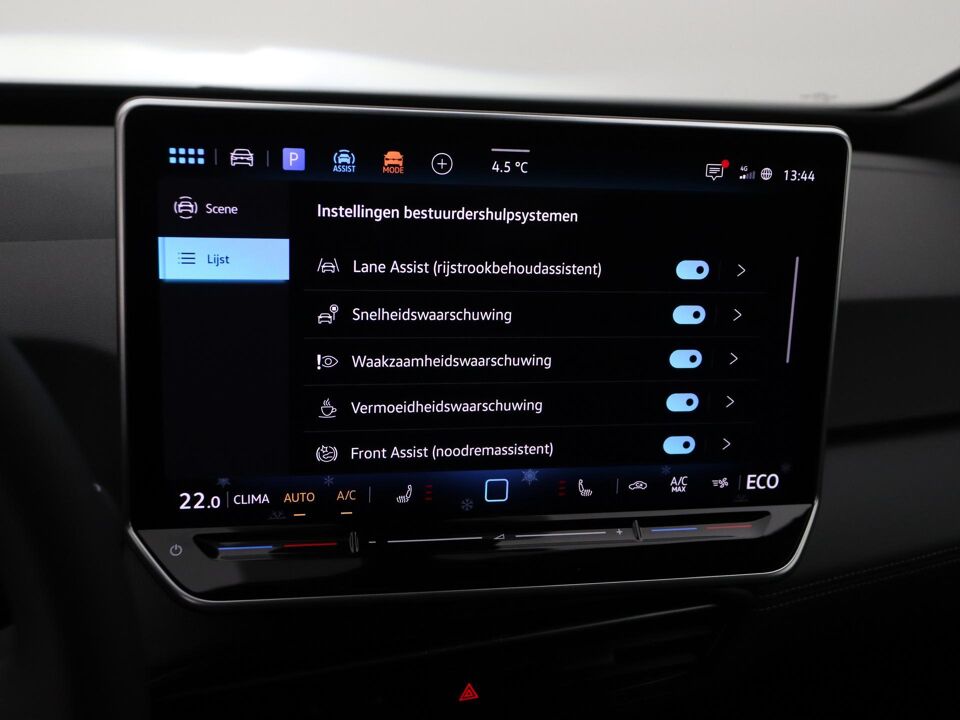 Volkswagen ID.3 Pro Business 59 kWh 150 kW / 204 pk