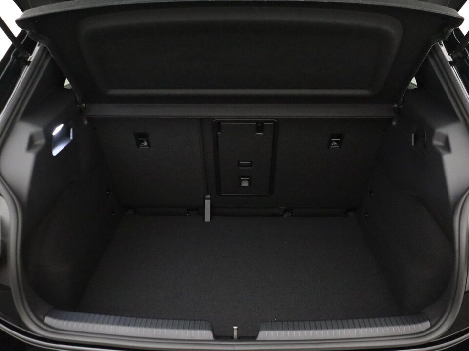 Volkswagen ID.3 Pro Business 59 kWh 150 kW / 204 pk