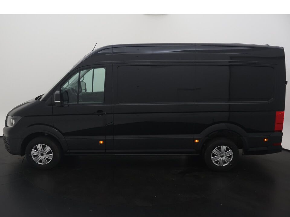 VW-Bedrijfswagens Crafter Highline L3H3 2.0 TDI 103 kW / 140 pk