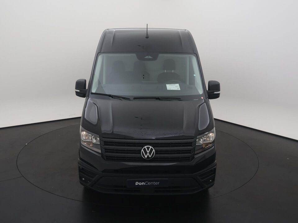 VW-Bedrijfswagens Crafter Highline L3H3 2.0 TDI 103 kW / 140 pk