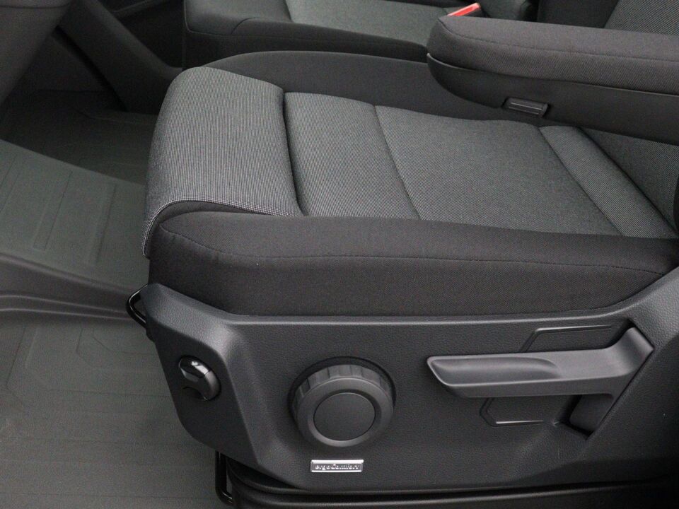 VW-Bedrijfswagens Crafter Highline L3H3 2.0 TDI 103 kW / 140 pk