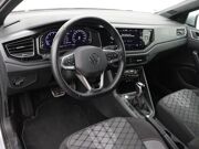 Volkswagen Taigo 1.0 TSI R-Line