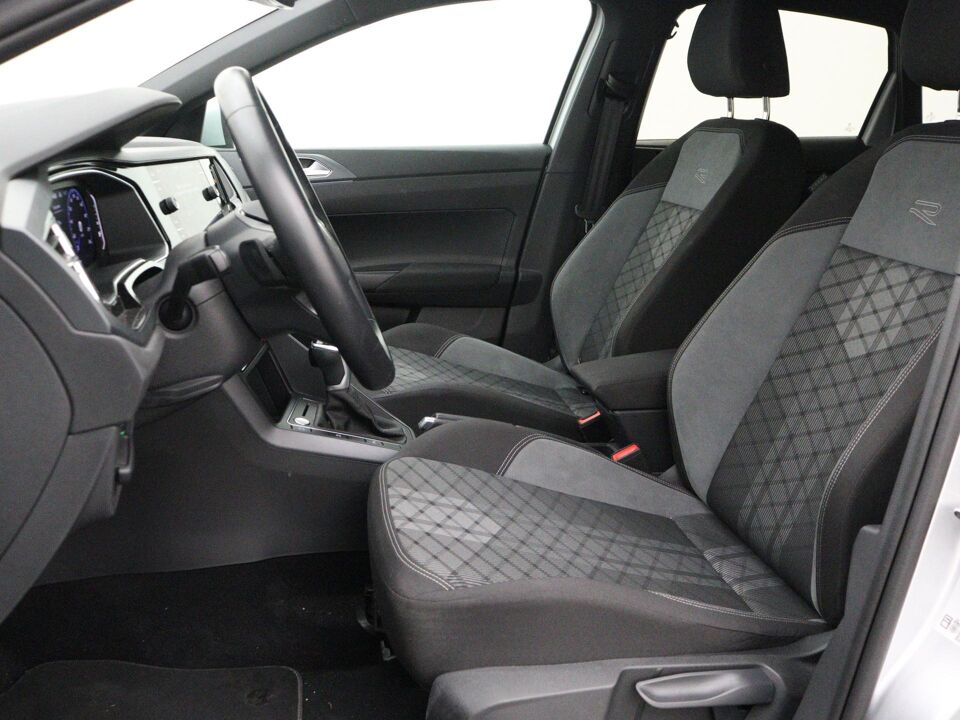 Volkswagen Taigo 1.0 TSI R-Line