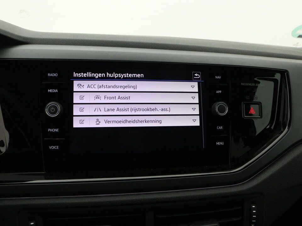 Volkswagen Taigo 1.0 TSI R-Line