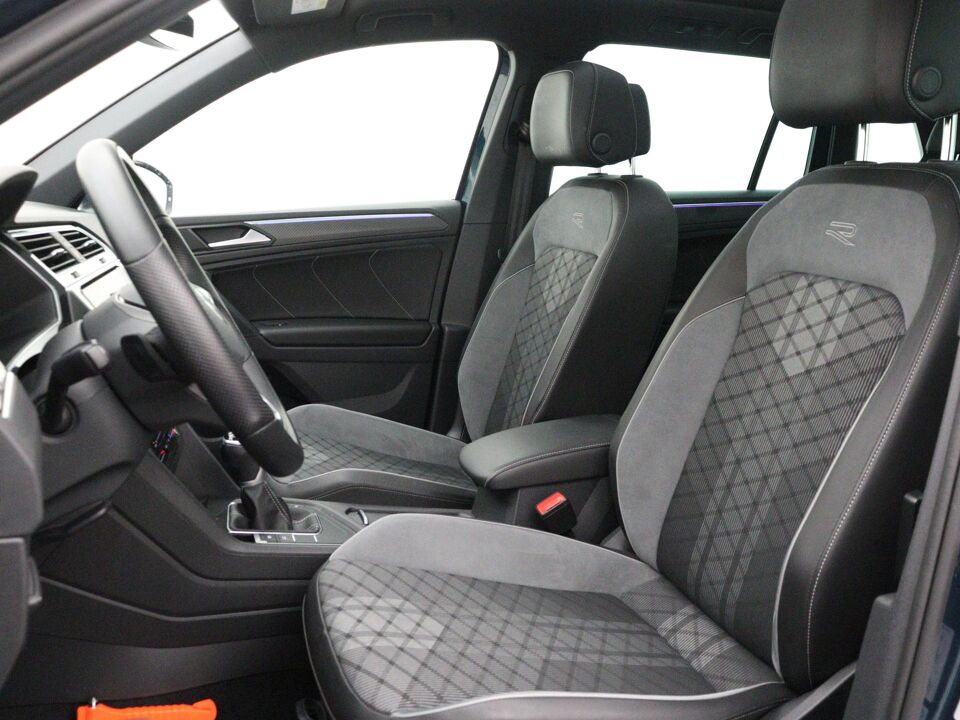 Volkswagen Tiguan 1.5 TSI R-Line Business+