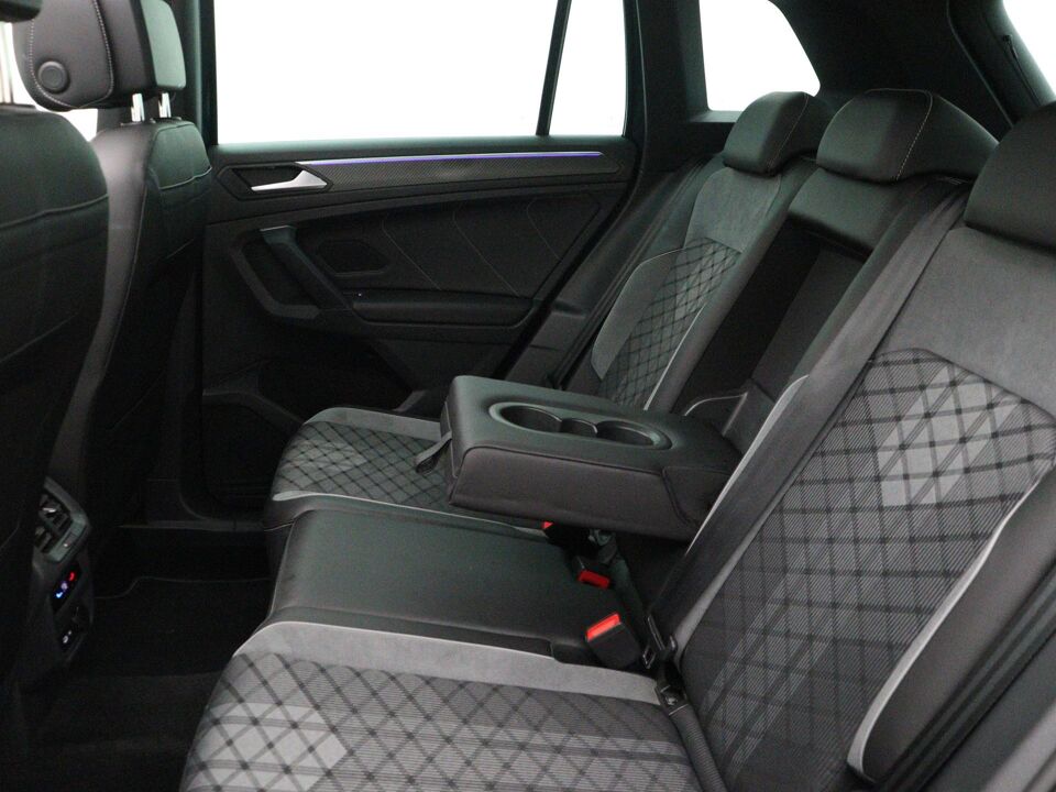 Volkswagen Tiguan 1.5 TSI R-Line Business+