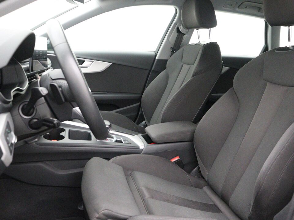 Audi A4 Avant 40 TFSI 204PK Business Edition