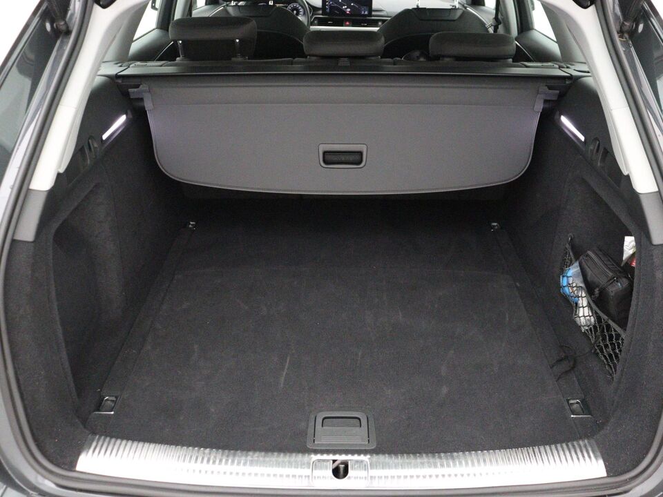 Audi A4 Avant 40 TFSI 204PK Business Edition