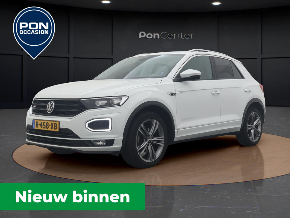 Volkswagen T-Roc 1.5 TSI Sport Business R