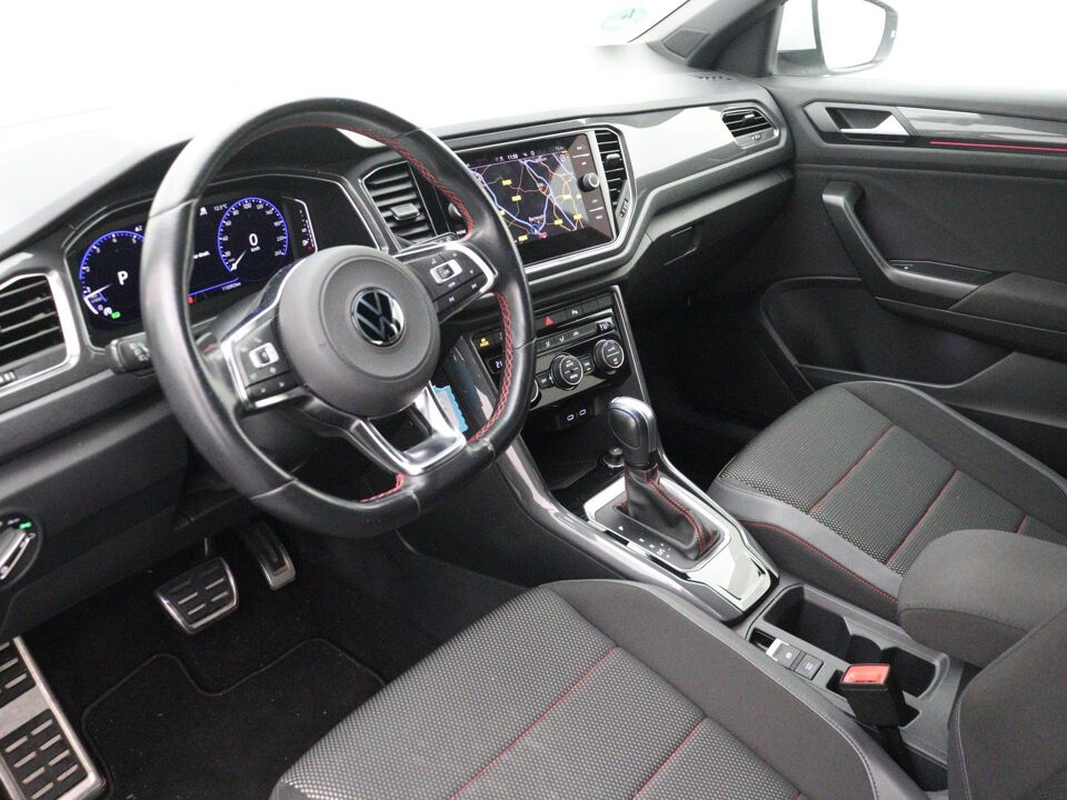 Volkswagen T-Roc 1.5 TSI Sport Business R