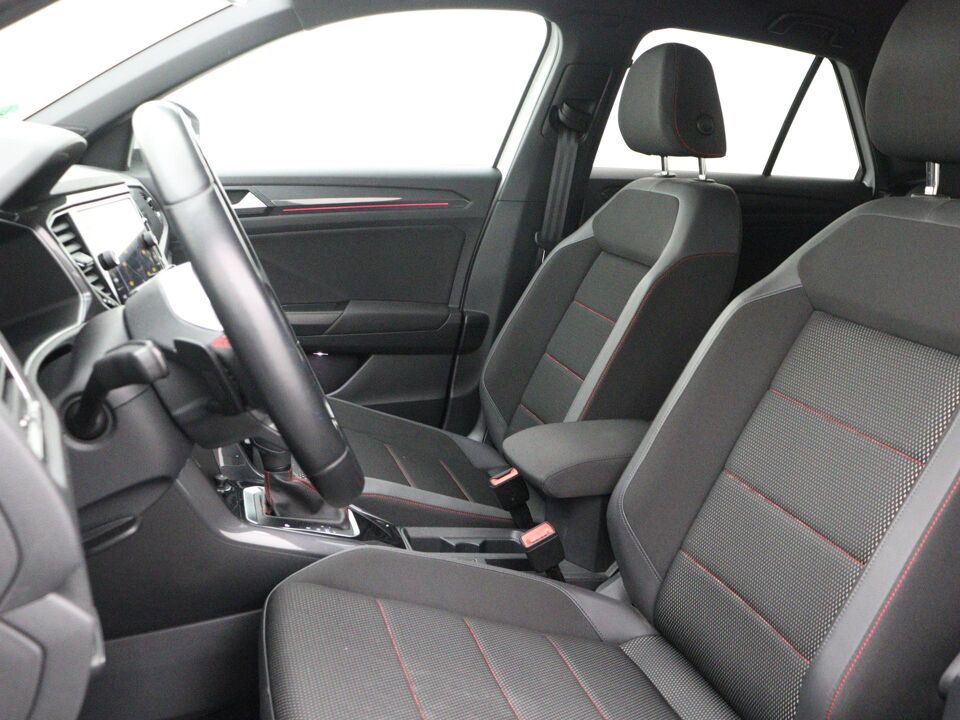 Volkswagen T-Roc 1.5 TSI Sport Business R