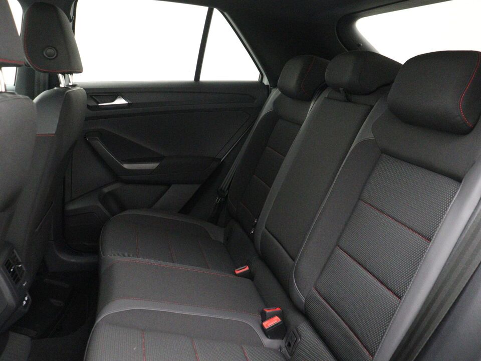 Volkswagen T-Roc 1.5 TSI Sport Business R