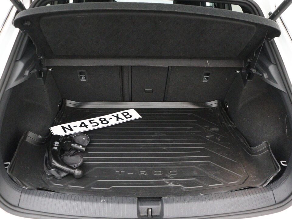 Volkswagen T-Roc 1.5 TSI Sport Business R