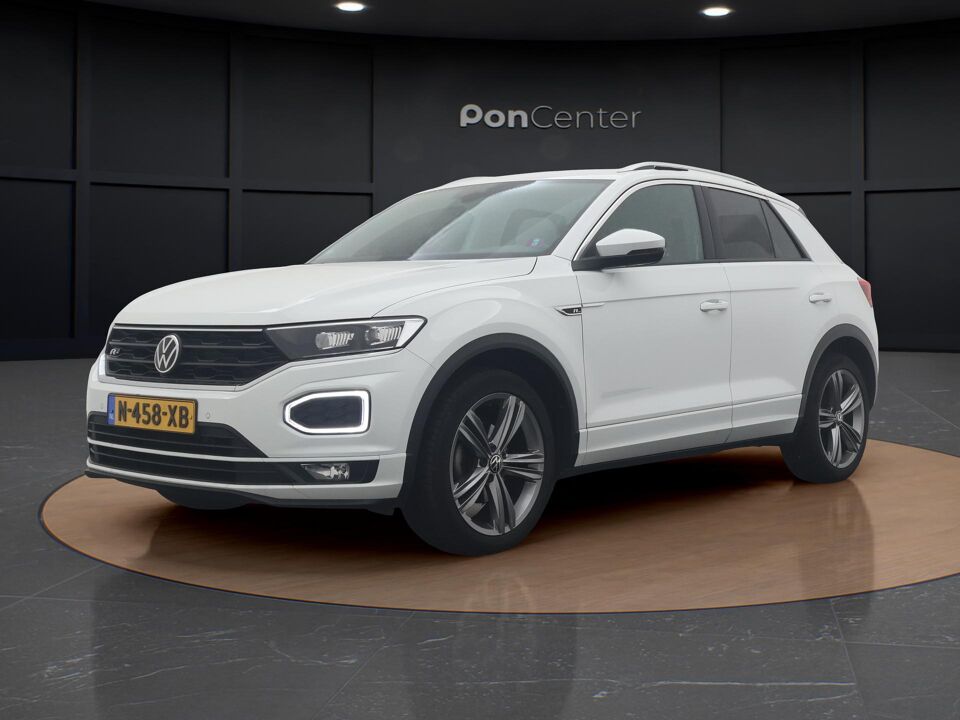 Volkswagen T-Roc 1.5 TSI Sport Business R