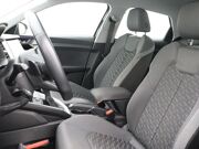 Audi A1 Sportback 35 TFSI 150PK