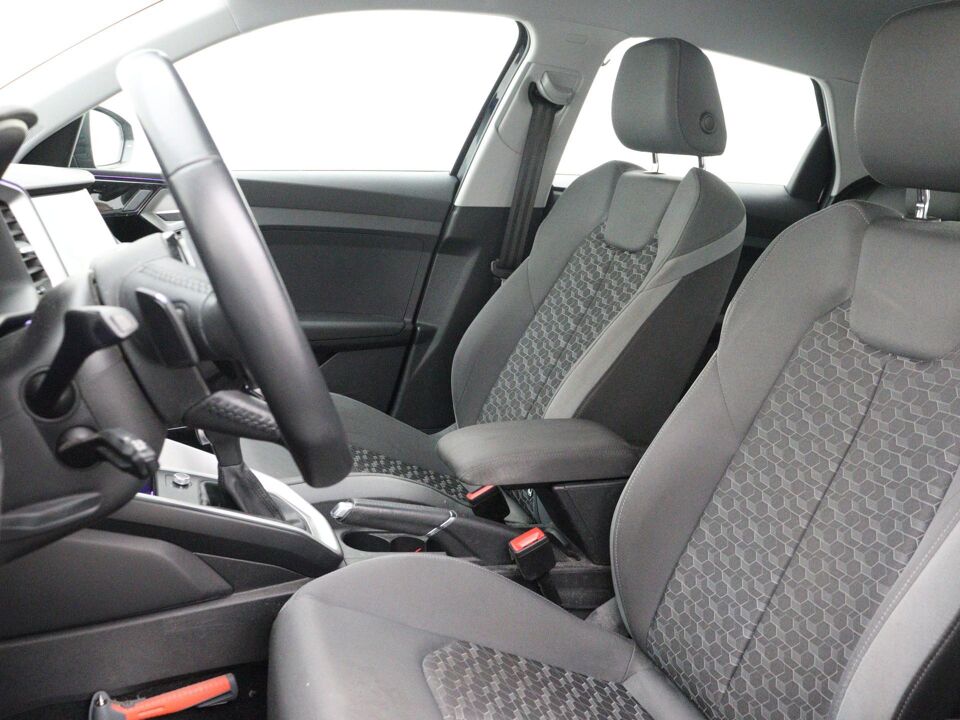 Audi A1 Sportback 35 TFSI 150PK