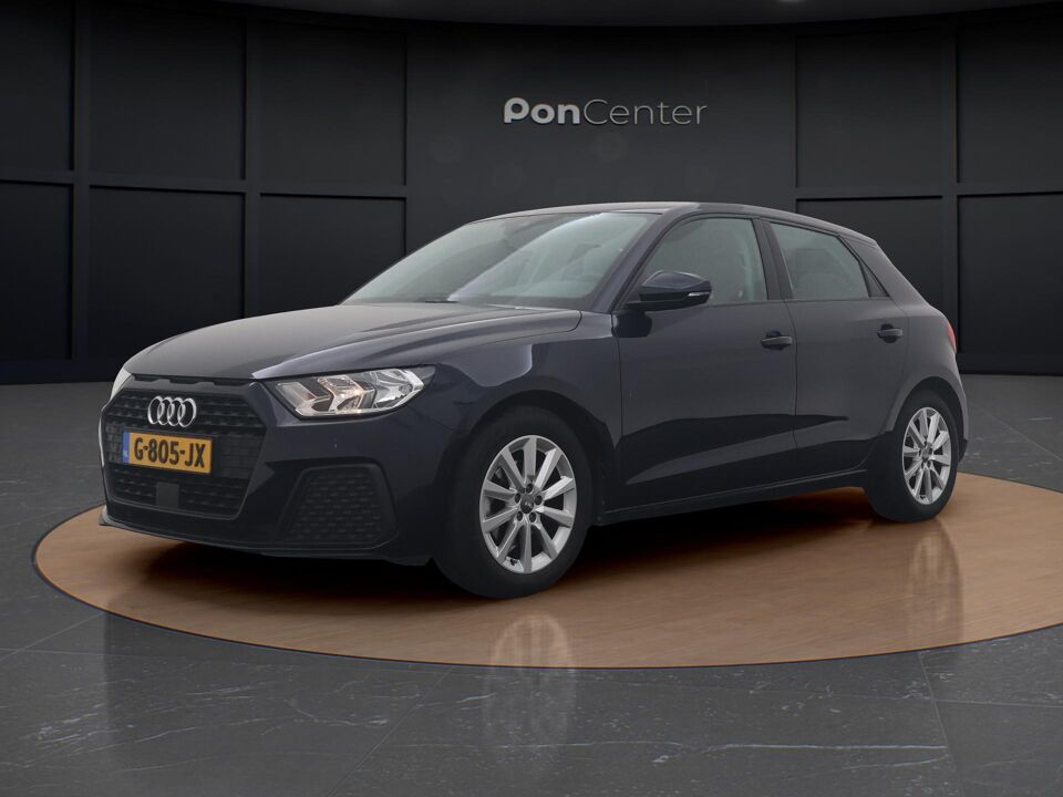 Audi A1 Sportback 35 TFSI 150PK