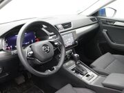 Škoda Superb Combi 1.4 TSI iV Business Edition Plus