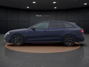 Audi A4 Avant 35 TFSI S edition