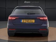 Audi A4 Avant 35 TFSI S edition