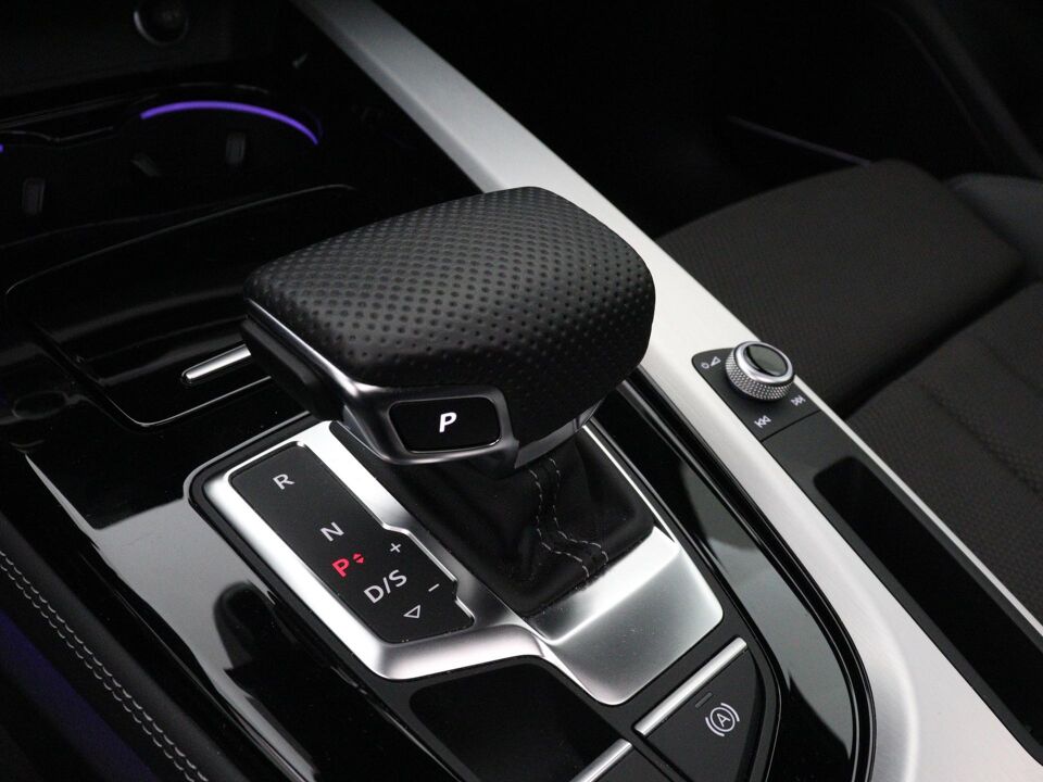 Audi A4 Avant 35 TFSI S edition