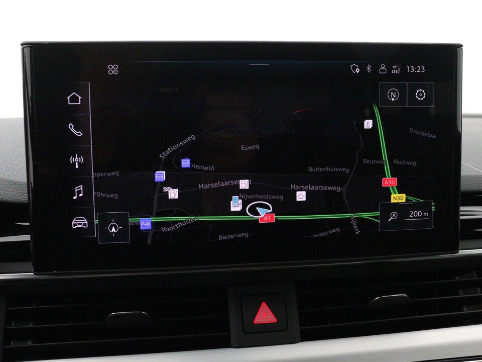 Audi A4 Avant 35 TFSI S edition