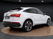 Audi Q5 Sportback 55 TFSI e 367 PK S-Line