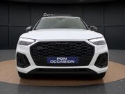 Audi Q5 Sportback 55 TFSI e 367 PK S-Line