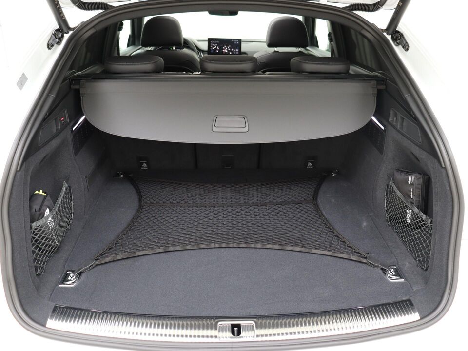 Audi Q5 Sportback 55 TFSI e 367 PK S-Line