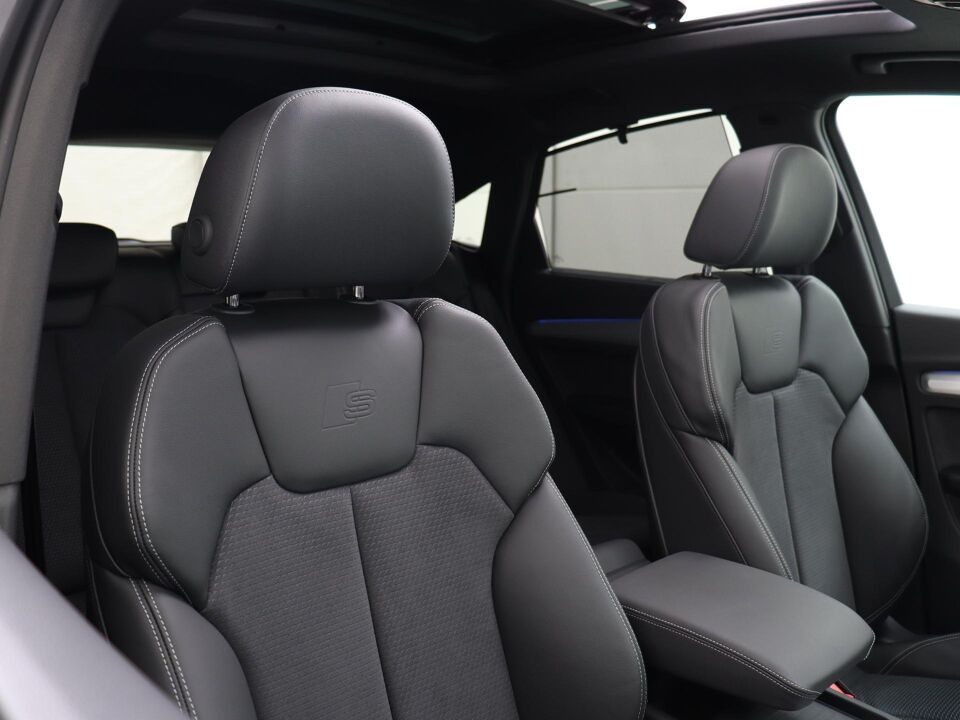 Audi Q5 Sportback 55 TFSI e 367 PK S-Line