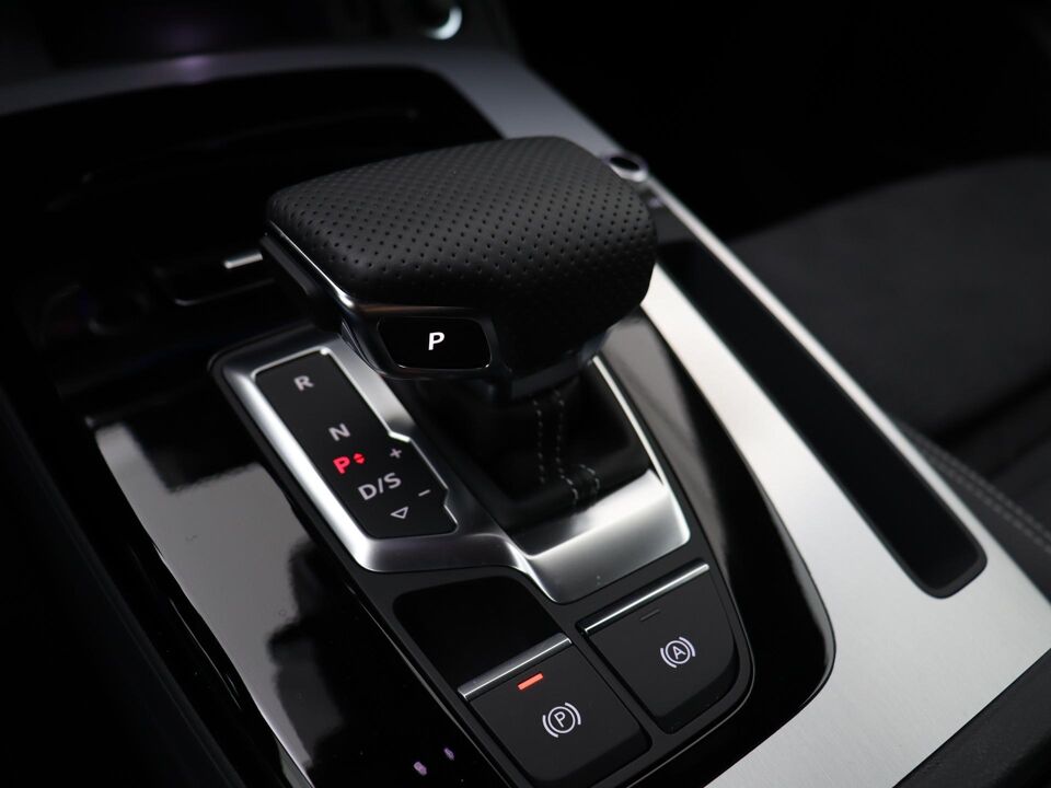 Audi Q5 Sportback 55 TFSI e 367 PK S-Line